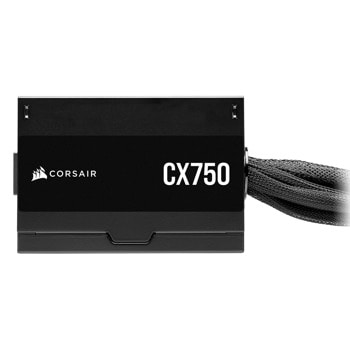 Захранване Corsair CX750 CP-9020279-EU