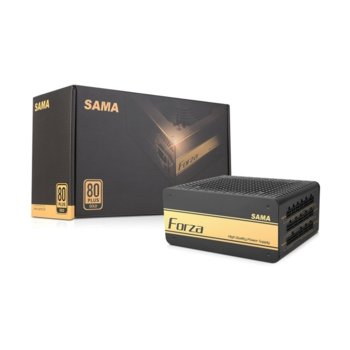 Sama Forza GOLD 650 650W HTX-650-B4