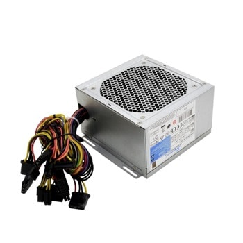 Захранване Seasonic ET2 SSP-400ET2, 400W, Active PFC, 80 Plus Bronze, 120mm вентилатор | JAR Computers Seasonic SSP-400ET2