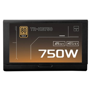 Захранване Thermalright TR-KG750