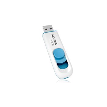 16GB USB Flash, A-Data DashDrive C008