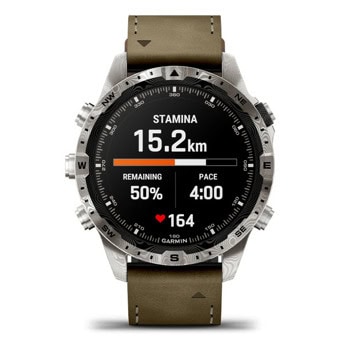 Garmin MARQ Adventurer (Gen 2) 010-03393-31