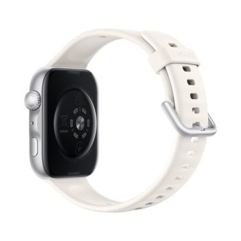 Huawei Watch Fit 5 White Niki-B19F 55020HSD | JAR Computers Huawei Watch Fit 5 White Niki-B19F 55020HSD
