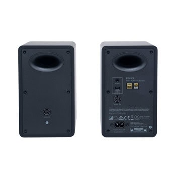 Edifier M60 Black Разопакован продукт | JAR Computers Edifier M60 Black Разопакован продукт