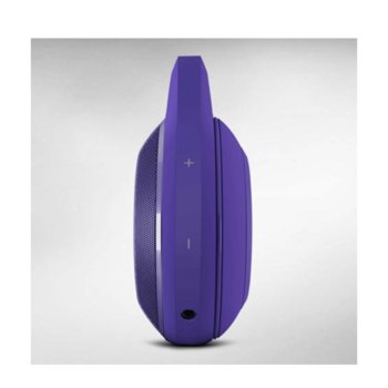 JBL Clip Purple Wireless Speaker