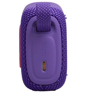 JBL GO 5 Purple