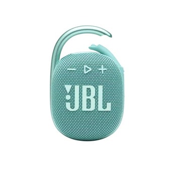 JBL CLIP 4 TEAL