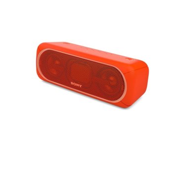Sony SRS-XB40 (SRSXB40R.EU8) Red