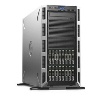 Dell PowerEdge T430 #DELL01950