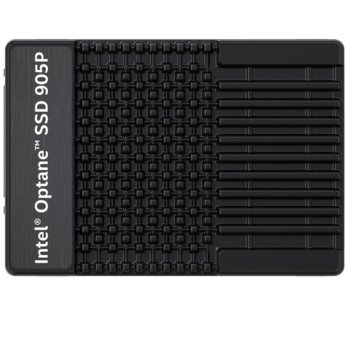 480GB Intel Optane SSD 905P Series