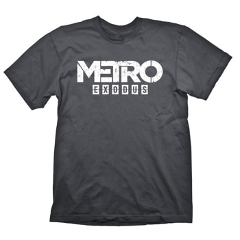 Тениска Metro Exodus T-Shirt, Size XXL