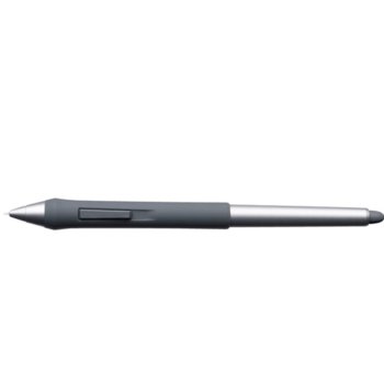 Wacom ZP-501E Grip Pen for Intuos 3 and Cintiq