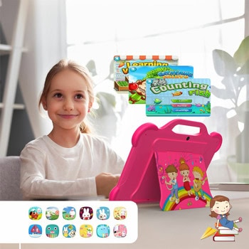 Детски таблет 10