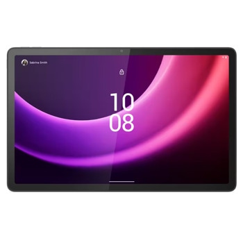 Таблет Lenovo Tab P11 Gen 2 в комплект с писалка Lenovo Precision Pen 2 (ZABG0161BG)(черен), LTE, 11.5" (29.21cm) IPS дисплей, осемядрен MediaTek Helio G99, 6GB RAM, 128GB Flash памет (+microSD слот), 13 + 8 Mpix камера, Android, 520g | JAR Computers Таблет Lenovo Tab P11 Gen 2