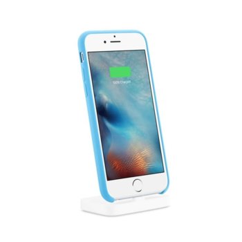 Apple iPhone Lightning Dock White mgrm2zm/a