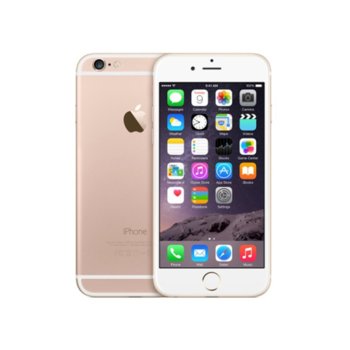 Apple iPhone 6S Plus 128GB Gold