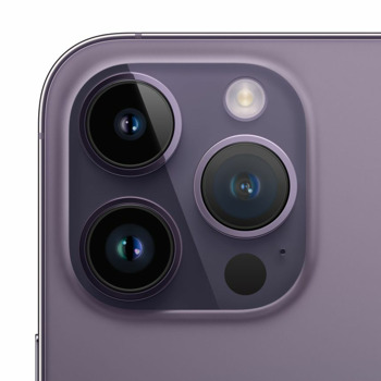 Apple iPhone 14 Pro 256GB Deep Purple