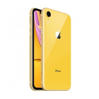 Apple iPhone XR 256GB Yellow