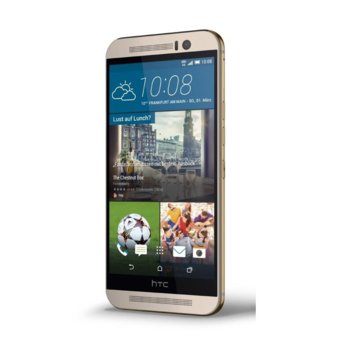 HTC One M9 Silver 99HADF129-00