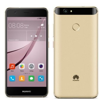 Huawei Nova Gold 6901443143665