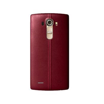LG G4 (H815) Leather Red