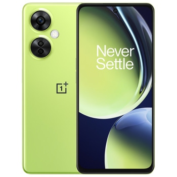 OnePlus Nord CE 3 Lite 5G 128/8GB Pastel Lime