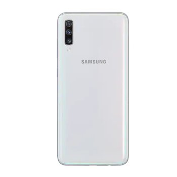 Samsung Galaxy A70 6/127 GB DS White