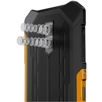 Ulefone Armor X5 Pro 4/64GB Orange