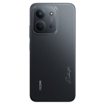 Xiaomi Redmi 15C 4G 8/256 Midnight Black