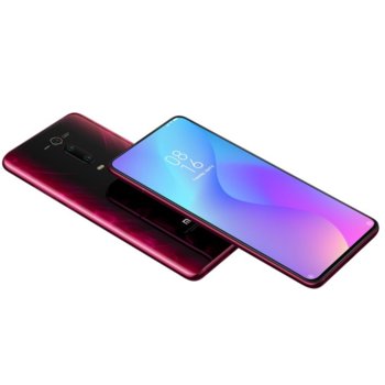 Xiaomi Mi 9T 6/64GB DS Flame Red