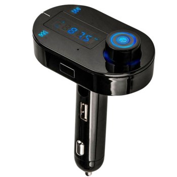 FM трансмитер Bluetooth T9 (FM155)
