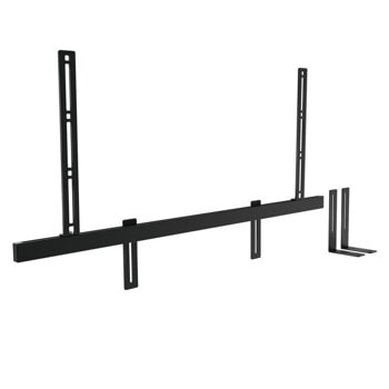 Стойка за колони Vogels SOUND 3550, макс. тегло до 6.5 кг, черна | JAR Computers Vogels SOUND 3550