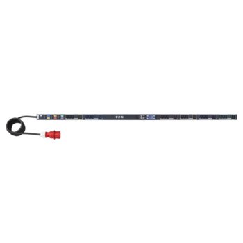 Eлектрически филтър Eaton ePDU EMAB33, 42U, 18x IEC-320-C13, 6x IEC-320-C19 | JAR Computers EATON ePDU EMAB33