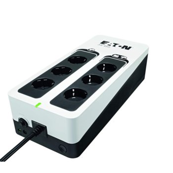 UPS Eaton 3S 450 DIN, 450VA/270W, Off Line | JAR Computers Eaton 3S 450 DIN