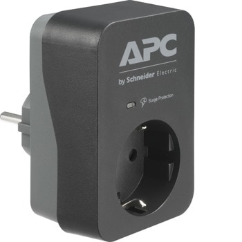 APC Essential SurgeArrest PME1WB-GR Нарушена опако