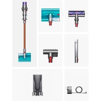 Dyson Cyclone V10 Submarine 594446-01
