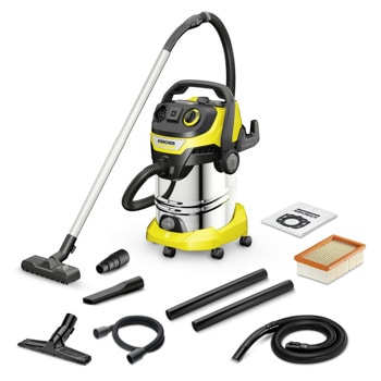 Karcher WD 6 P S V-30/8/22/T Renovation