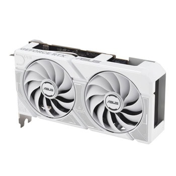 Asus RTX 5060 8GB Dual White OC 90YV0N15-M0NA00