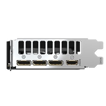GIGABYTE GF RTX 5060 Ti Eagle MAX OC 16GB