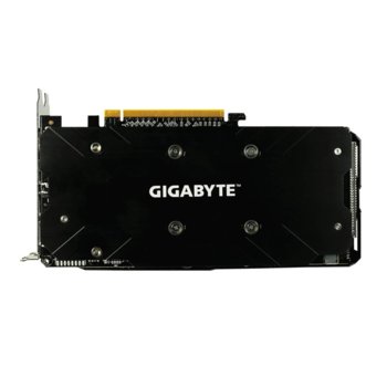 Gigabyte GV-RX480G1 GAMING-8GD