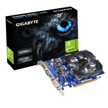 Gigabyte GV-N420-2GI rev3.0