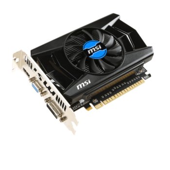 MSI N740-2GD5