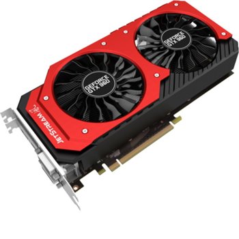 GF GTX 960 4GB JetStream GDDR5