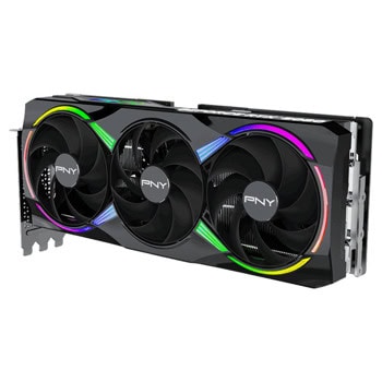 PNY GeForce RTX 5080 ARGB EPIC-X RGB OC VCG508016