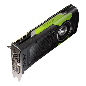 PNY nVidia Quadro M6000 12GB VCQM6000-PB