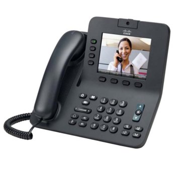 Cisco Unified IP Phone 8941