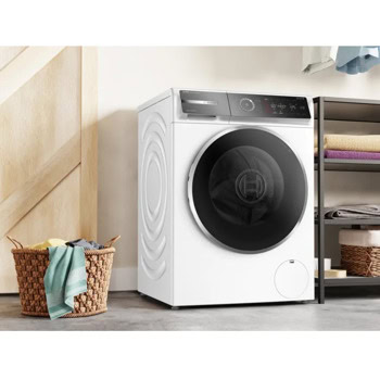 Bosch WGB254A2BY | JAR Computers Bosch WGB254A2BY