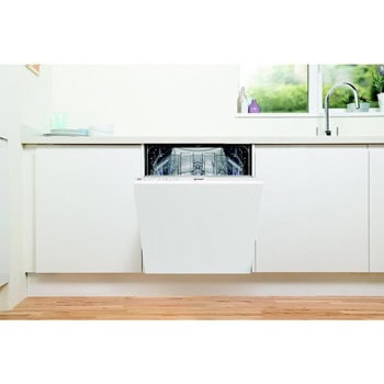 Indesit D2I HL326