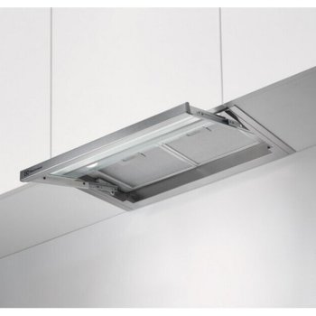 Абсорбатор Electrolux LFP536X, за вграждане, C, 600 m³/h | JAR Computers Electrolux LFP536X