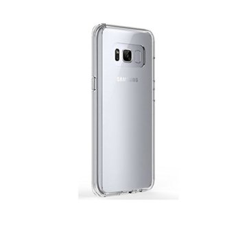 Калъф Slim Case Galaxy S8 Plus прозрачен